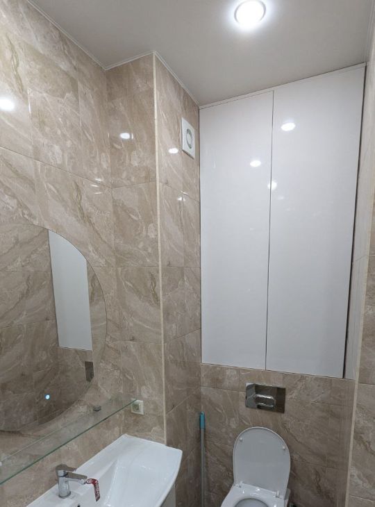 Сдается 1к квартира на улица Эдварда Грига, 5, метро Ольховая, г. Москва