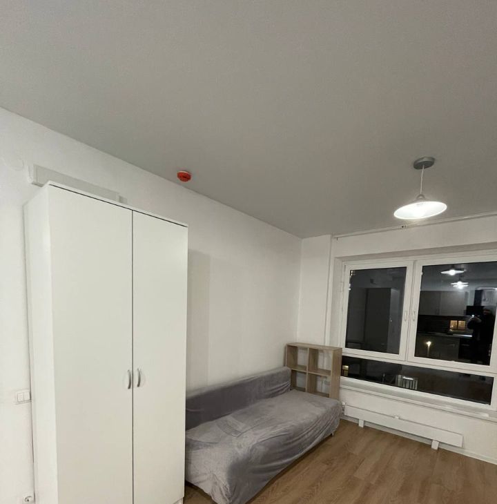 Снять однокомнатную квартиру на 1к2, метро Филатов Луг, г. Москва