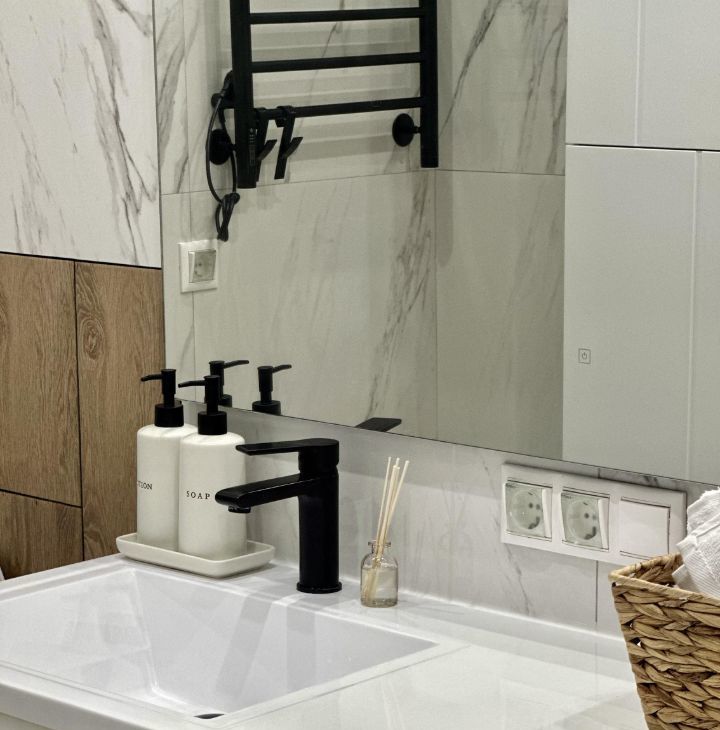 Снять 1-к квартиру на улица Народного Ополчения, 13, метро Хорошёвская, г. Москва