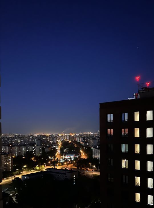 Снять 1-комнатную квартиру на Донецкая улица, 30к2, г. Москва
