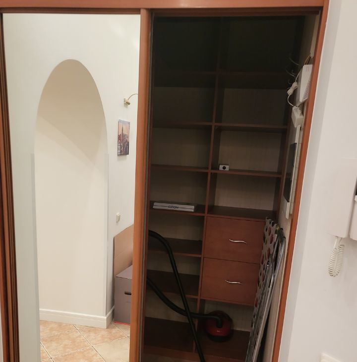 Сдается 2-к квартира на Большой Коптевский проезд, 10К2, метро Аэропорт, г. Москва