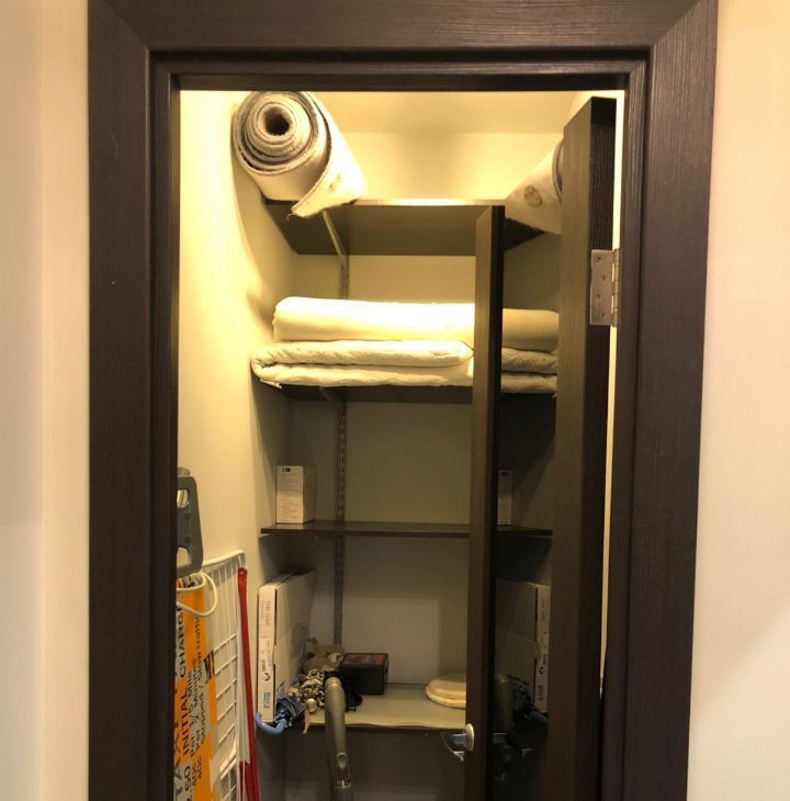 Снять однокомнатную квартиру на бульвар Генерала Карбышева, 14, метро Панфиловская, г. Москва