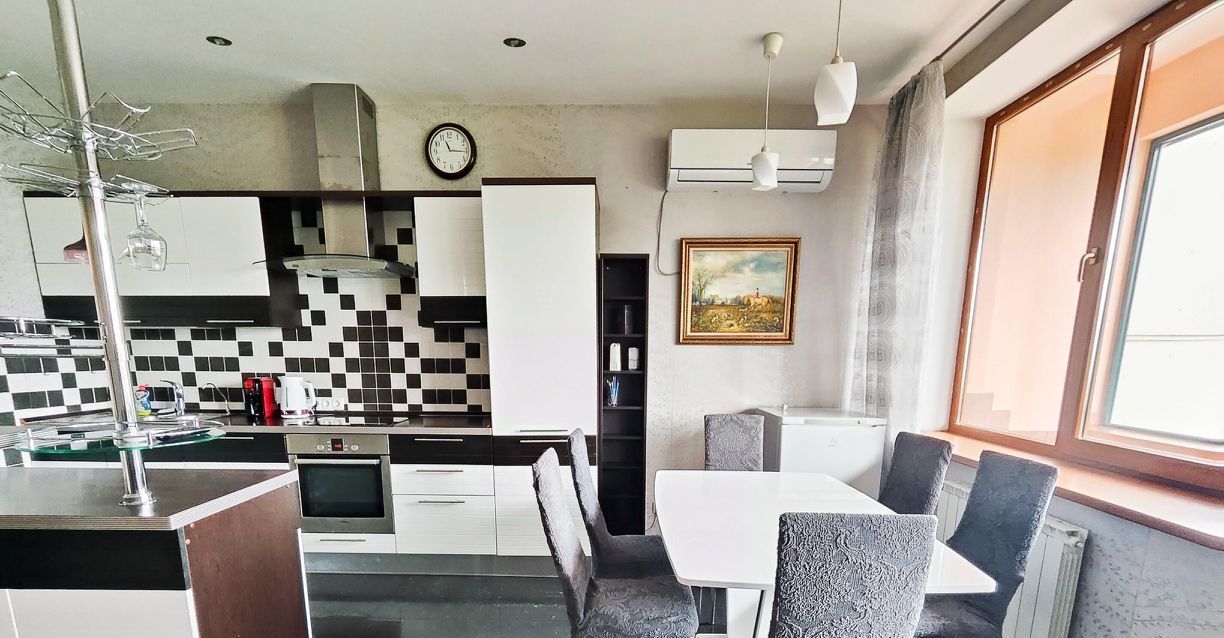 Сдается 3к квартира на улица Коштоянца, 20К3, г. Москва