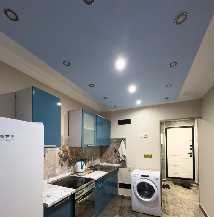 Сдаю 1к квартиру на улица Бестужевых, 21, метро Бибирево, г. Москва