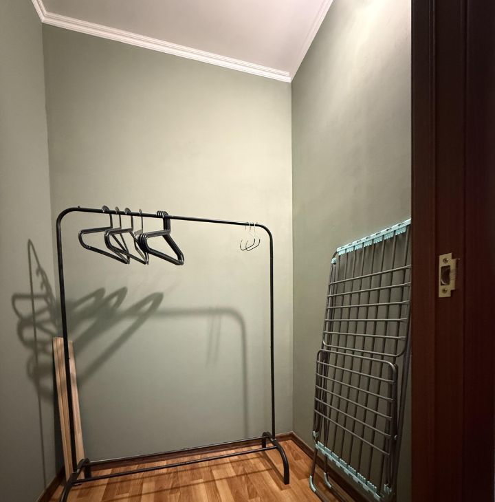 Аренда 1-комнатной квартиры на Лебедянская улица, 32, метро Царицыно, г. Москва