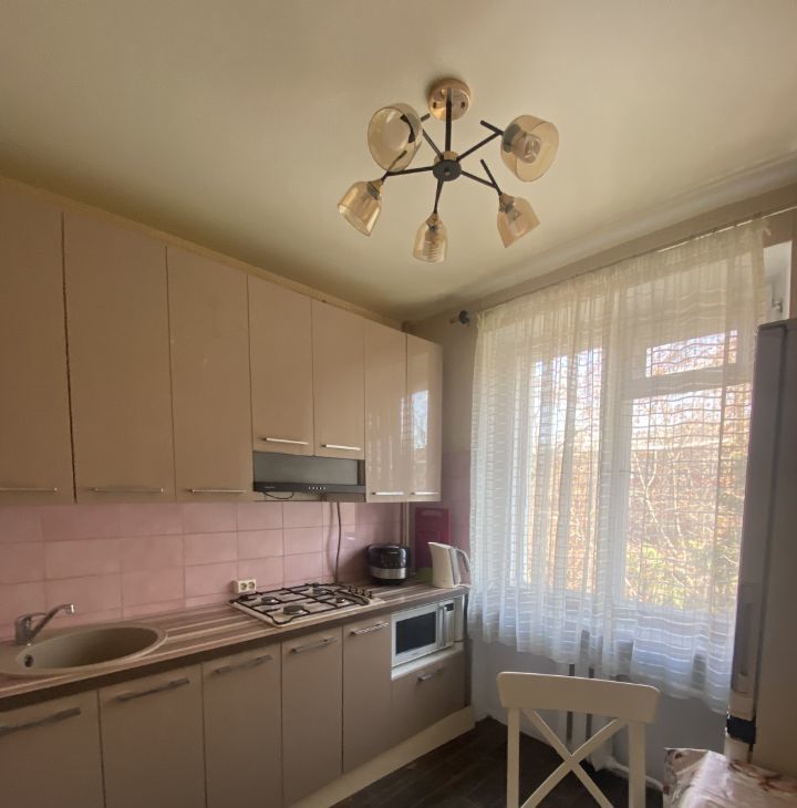 Сдаю 2к квартиру на Большой Коптевский проезд, 14К1, метро Аэропорт, г. Москва