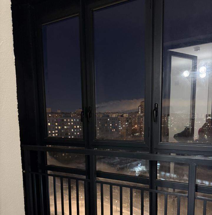 Сдам однокомнатную квартиру на проезд Шокальского, 28Ак1, метро Свиблово, г. Москва