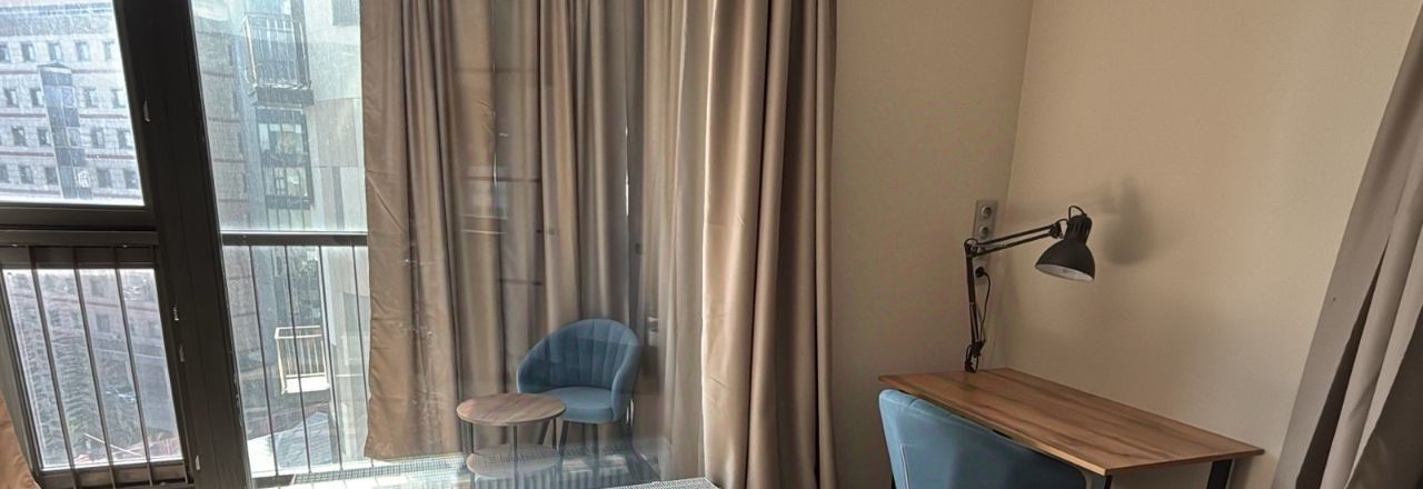 Сдам двухкомнатную квартиру на Нахимовский проспект, 31к3, метро Профсоюзная, г. Москва