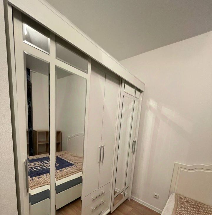 Сдается однокомнатная квартира на 1к2, метро Филатов Луг, г. Москва