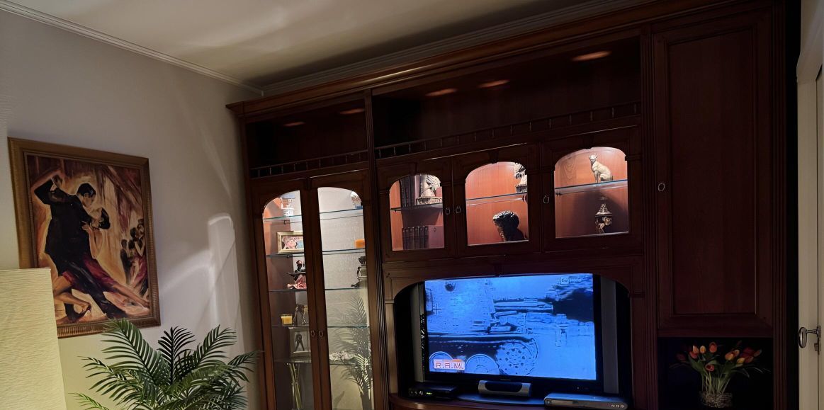 Сдам двухкомнатную квартиру на Большая Грузинская улица, 20, метро Баррикадная, г. Москва