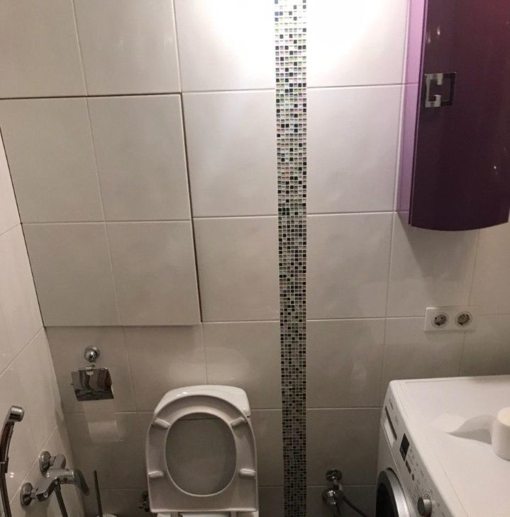 Сдам 1к квартиру на Мичуринский проспект, 13, метро Раменки, г. Москва