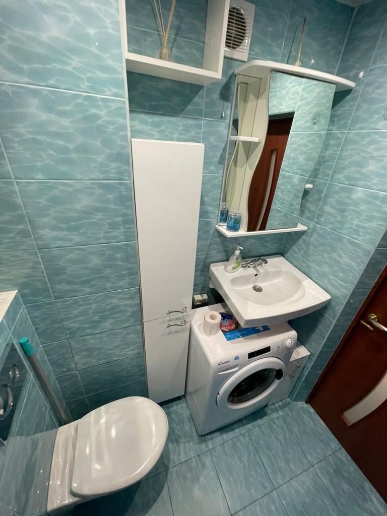 Снять 1к квартиру на г Санкт-Петербург, ул Полевая Сабировская, д 47 к 1, метро Комендантский проспект, г. Санкт-Петербург