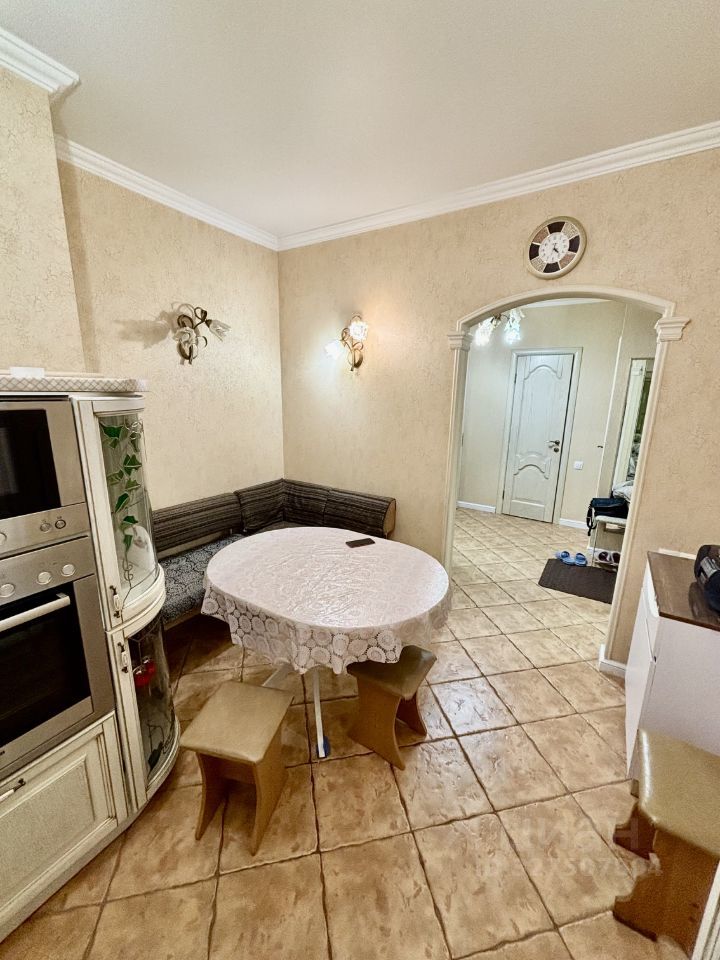 Снять 2к квартиру на Московская обл, г Котельники, 2-й Покровский проезд, д 12, метро Котельники, г. Москва