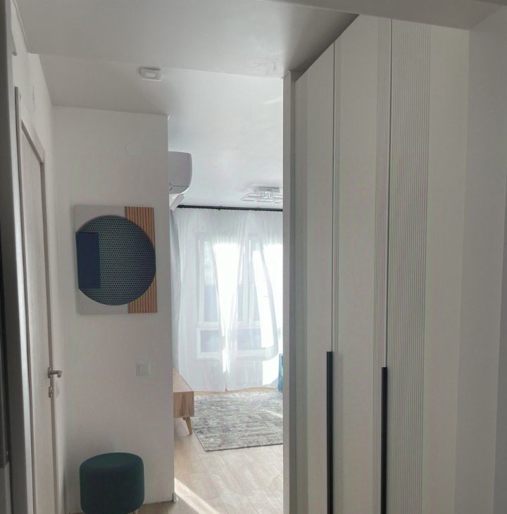 Сдаю 1-к квартиру на Дорожная улица, 46к3, метро Аннино, г. Москва