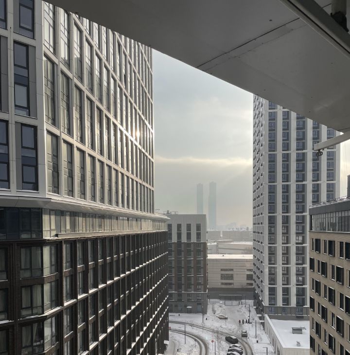 Аренда 2к квартиры на улица Годовикова, 11к5, метро ВДНХ, г. Москва