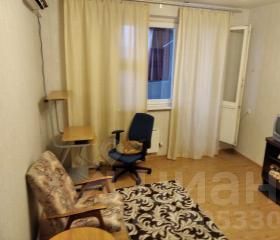 Снять 1к квартиру на Белореченская улица, 28К1, метро Марьино, г. Москва