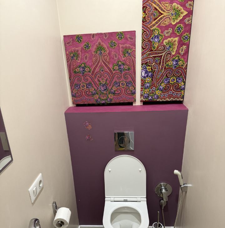 Сдаю 2-комнатную квартиру на Береговой проезд, 5к1, метро Фили, г. Москва