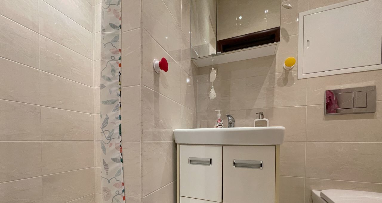 Аренда трехкомнатной квартиры на Кочновский проезд, 4к1, метро Аэропорт, г. Москва