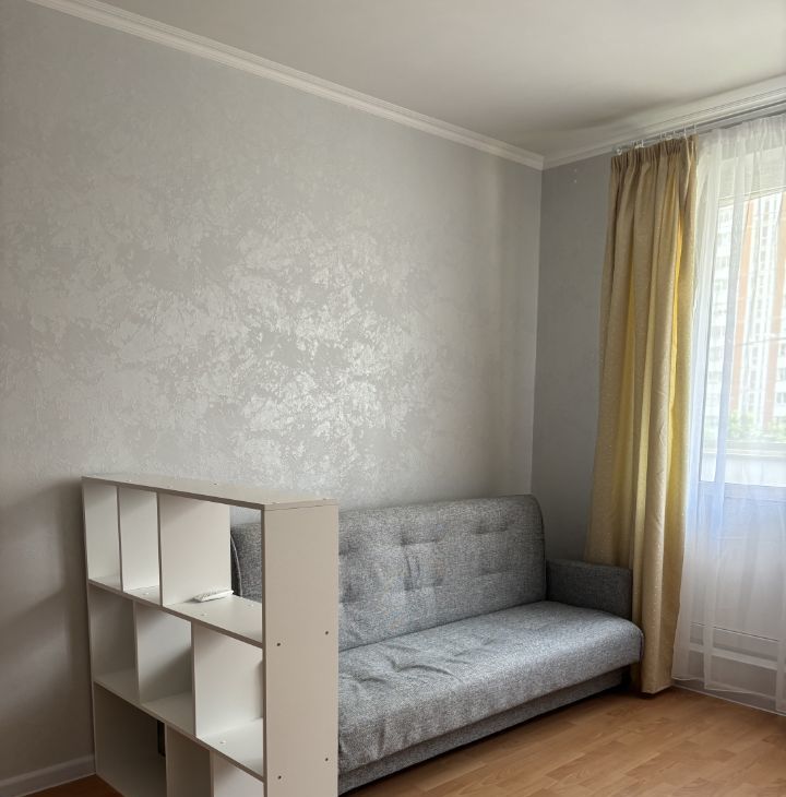 Аренда 1к квартиры на улица Георгиевская, 3, метро Прокшино, г. Москва