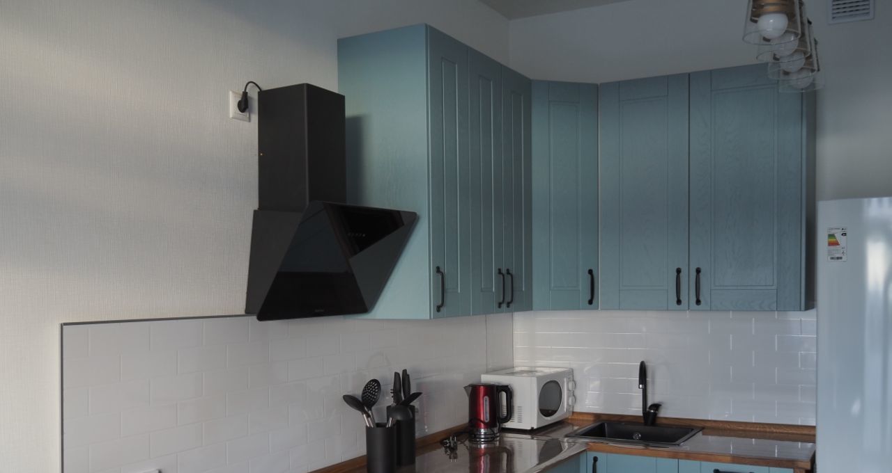 Аренда однокомнатной квартиры на Пулковская улица, 2, метро Балтийская, г. Москва