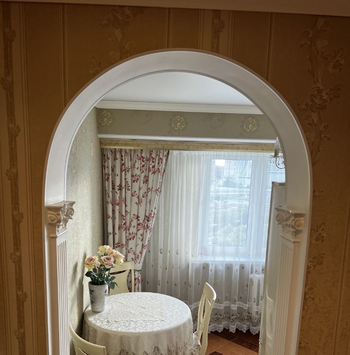 Сдам 2-комнатную квартиру на Матвеевская улица, 4К1, г. Москва