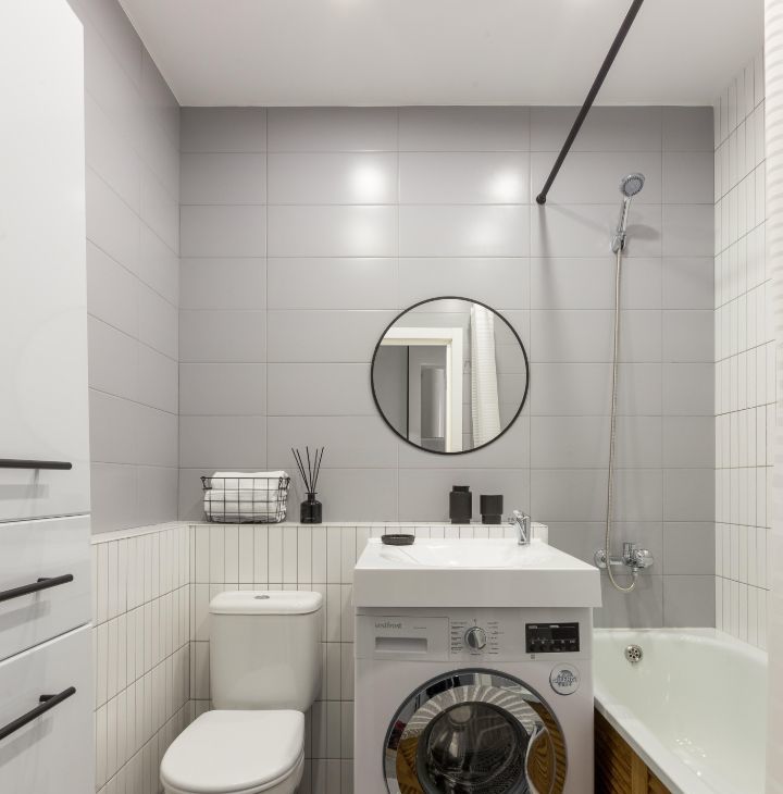 Снять 2-к квартиру на улица Аэростатная, 14к3, г. Москва