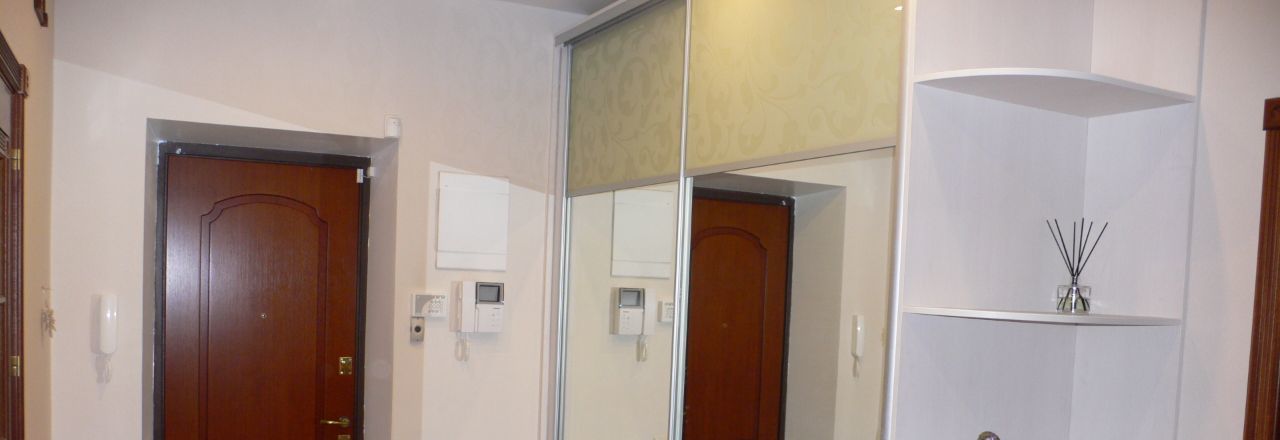 Сдам 3-к квартиру на Ленинский проспект, 35, метро Шаболовская, г. Москва