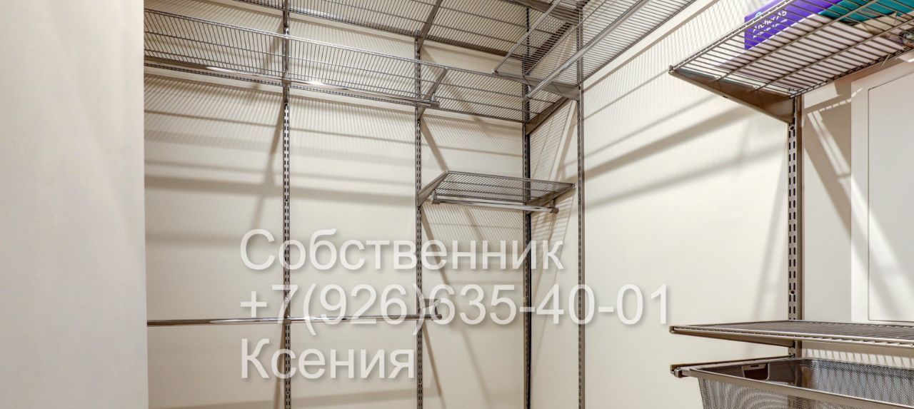 Сдам 2х-комнатную квартиру на Большая Филевская улица, 3к4, метро Багратионовская, г. Москва