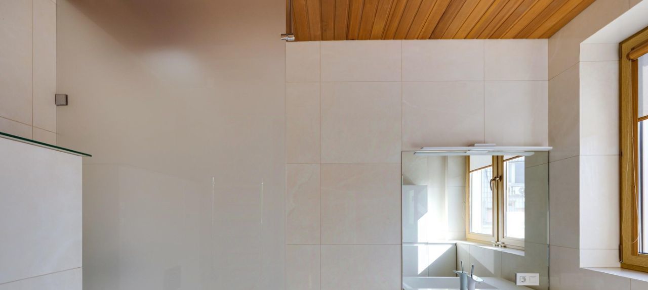 Снять 3х-комнатную квартиру на Новинский бульвар, 28/35С1, метро Баррикадная, г. Москва