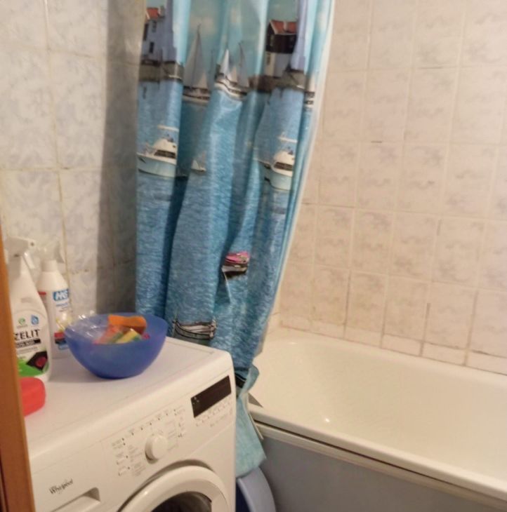 Аренда 2-комнатной квартиры на улица Рогова, 7к2, метро Щукинская, г. Москва