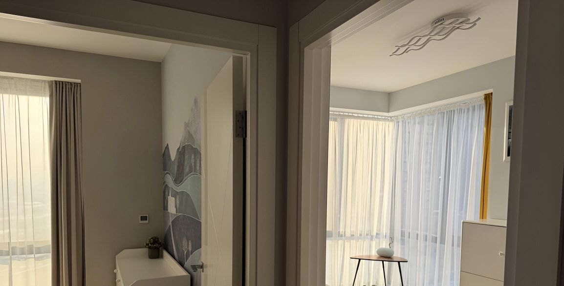 Снять 2-к квартиру на Волгоградский проспект, 32/3к4, метро Волгоградский проспект, г. Москва