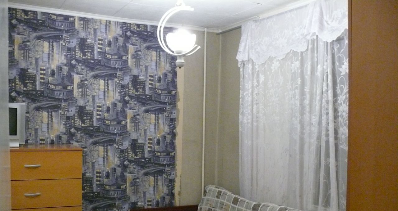 Аренда двухкомнатной квартиры на Каспийская улица, 30К2, метро Царицыно, г. Москва