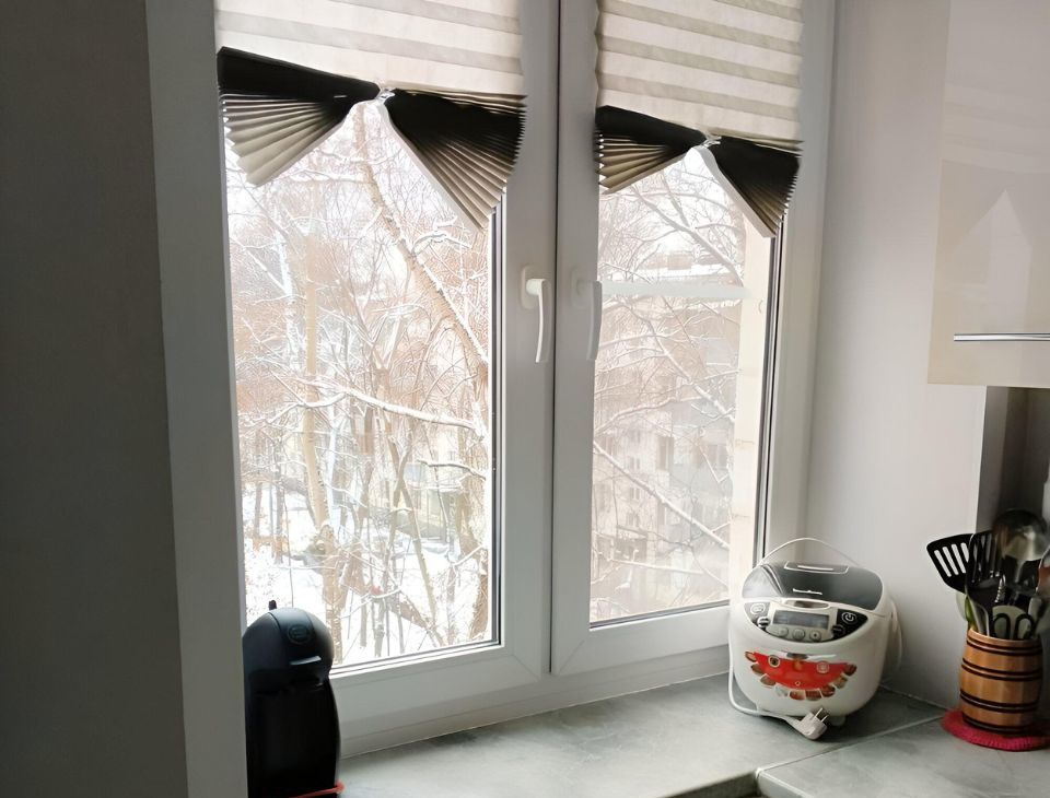 Аренда 2-комнатной квартиры на Большая Черкизовская улица, 5К1, г. Москва