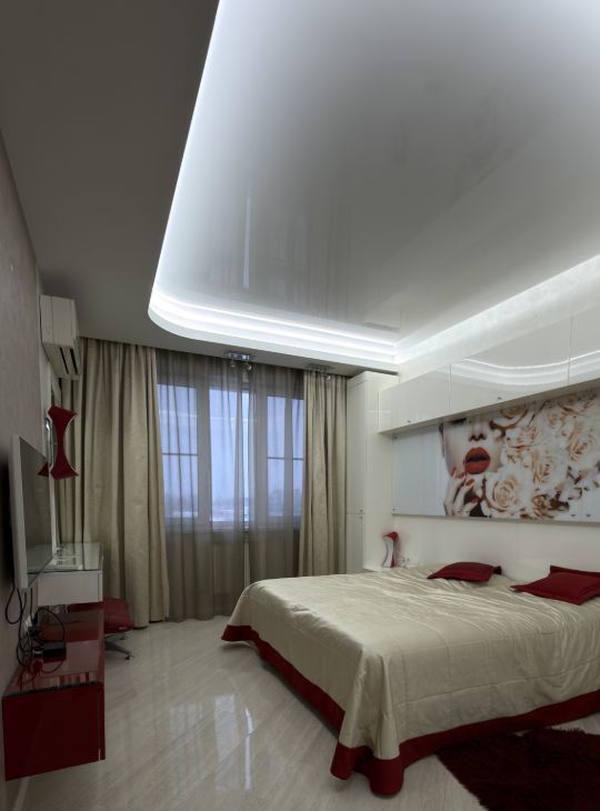 Аренда двухкомнатной квартиры на улица Ясеневая, 1к1, метро Ольховая, г. Москва