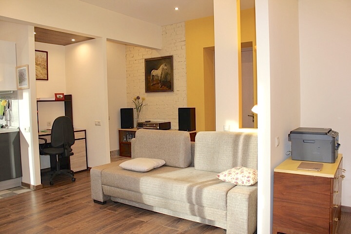 Снять 2-к квартиру на г Москва, ул Мосфильмовская, д 2В, метро Кутузовская, г. Москва