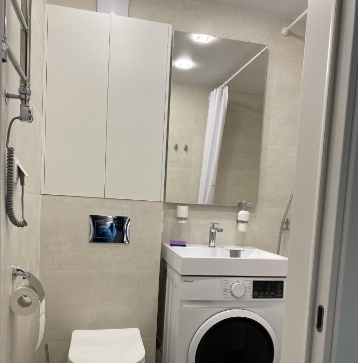 Снять 3к квартиру на улица Черняховского, 11К2, метро Аэропорт, г. Москва