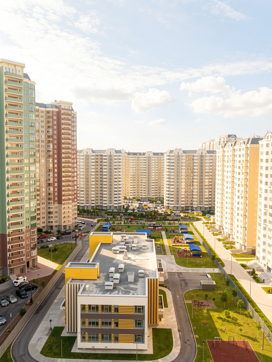 Снять 1-комнатную квартиру на г Москва, ул Покровская, д 21, метро Некрасовка, г. Москва