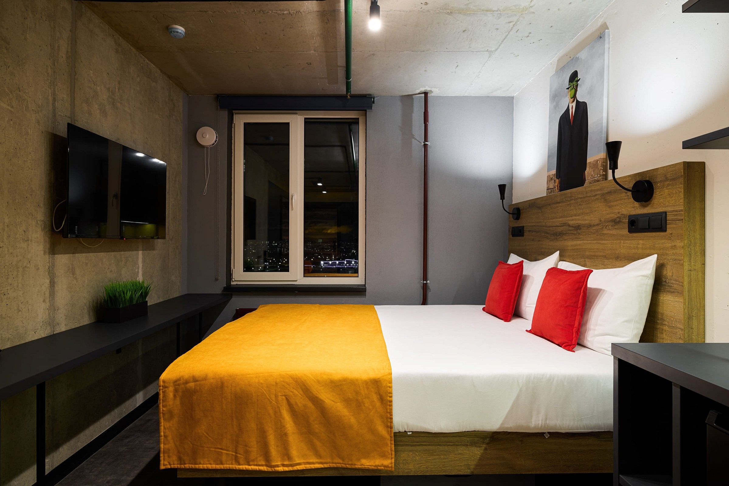 Аренда 1-комнатной квартиры на г Санкт-Петербург, ул Орджоникидзе, д 44 литера А, метро Звёздная, г. Санкт-Петербург