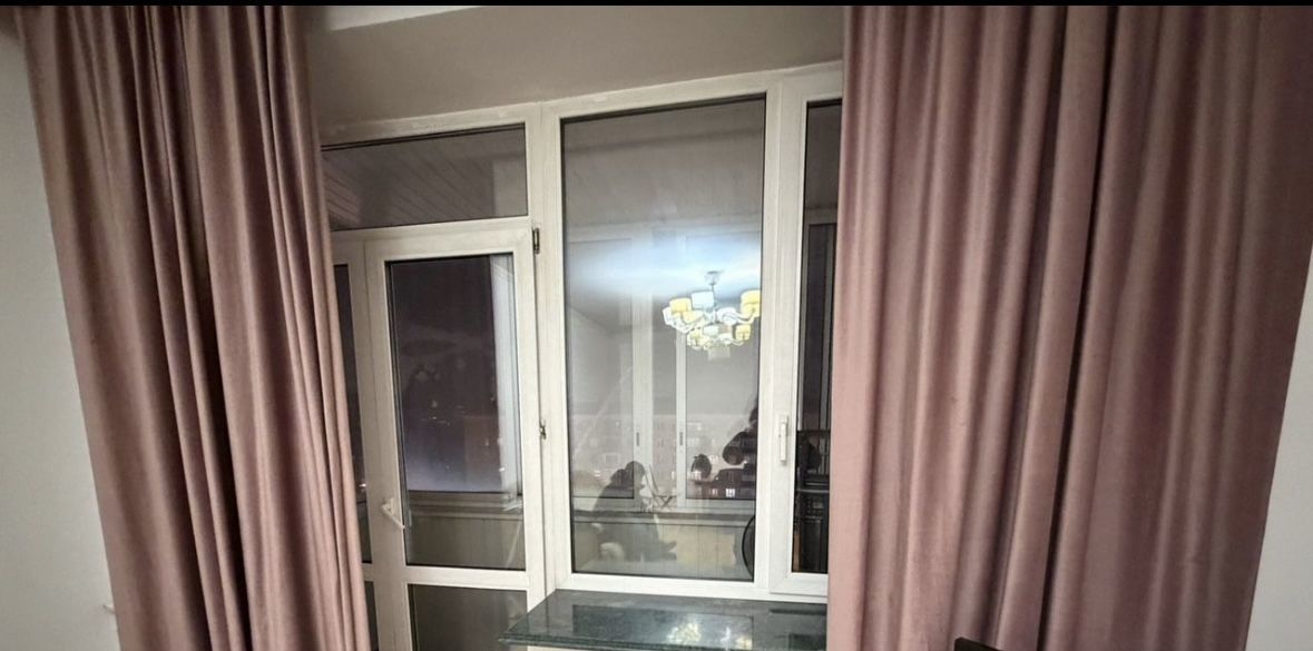 Аренда двухкомнатной квартиры на Ленинский проспект, 83, метро Университет, г. Москва