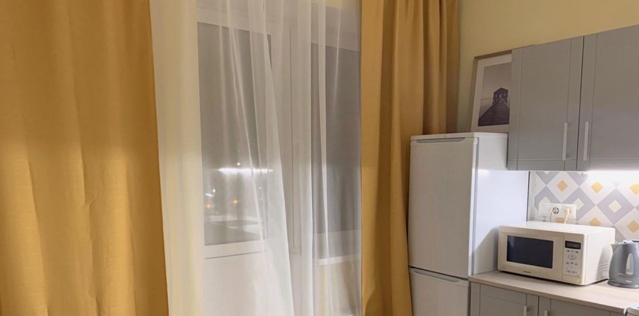 Сдам 1к квартиру на к2027, г. Москва