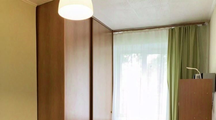 Аренда 2х-комнатной квартиры на Минская улица, 8К2, метро Филёвский парк, г. Москва