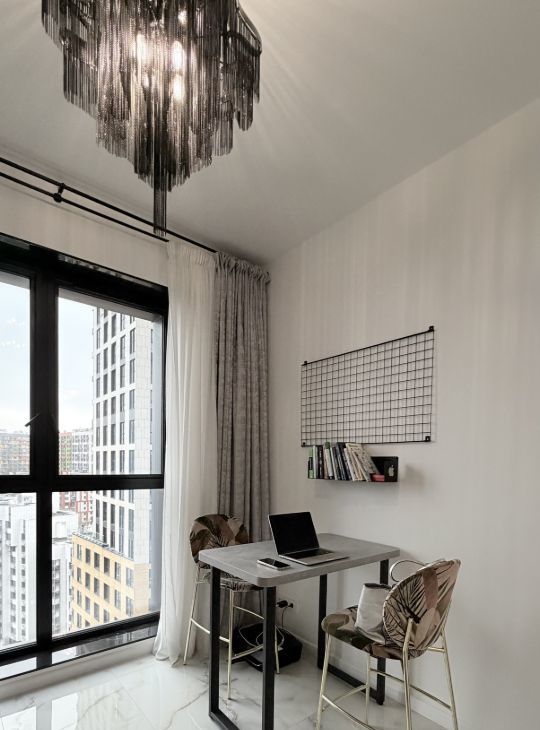 Сдается 1к квартира на переулок 2-й Петра Алексеева, 5, метро Кунцевская, г. Москва