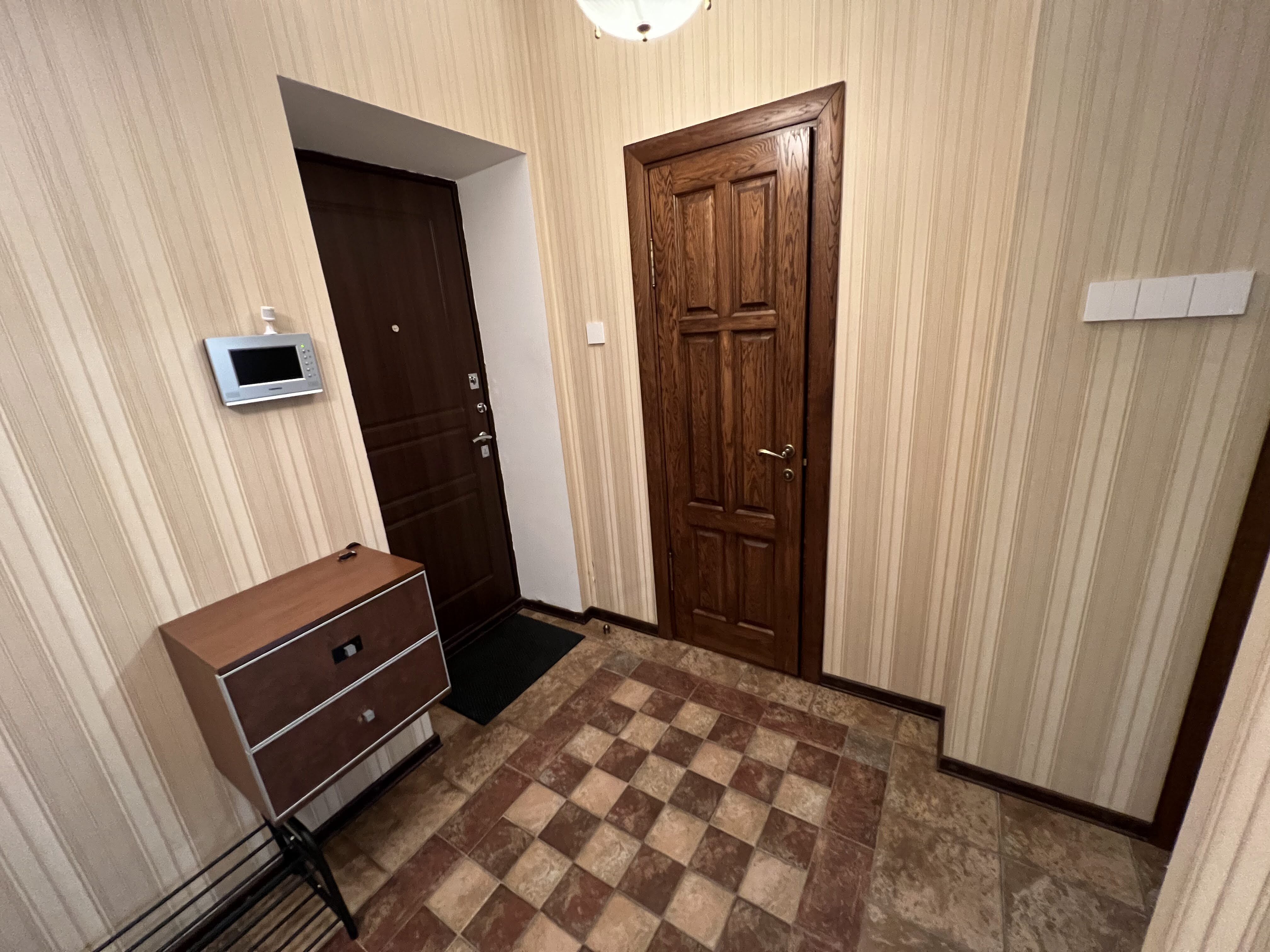 Сдам 2-комнатную квартиру на г Москва, ул Дениса Давыдова, д 7, метро Парк Победы, г. Москва