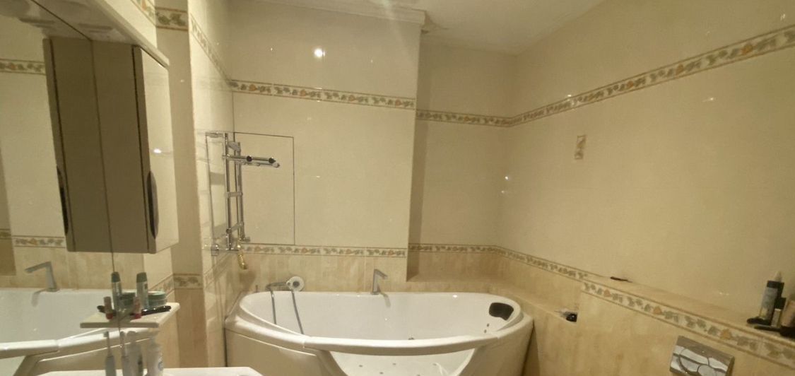 Сдам 3-комнатную квартиру на проспект Вернадского, 94к3, метро Юго-Западная, г. Москва