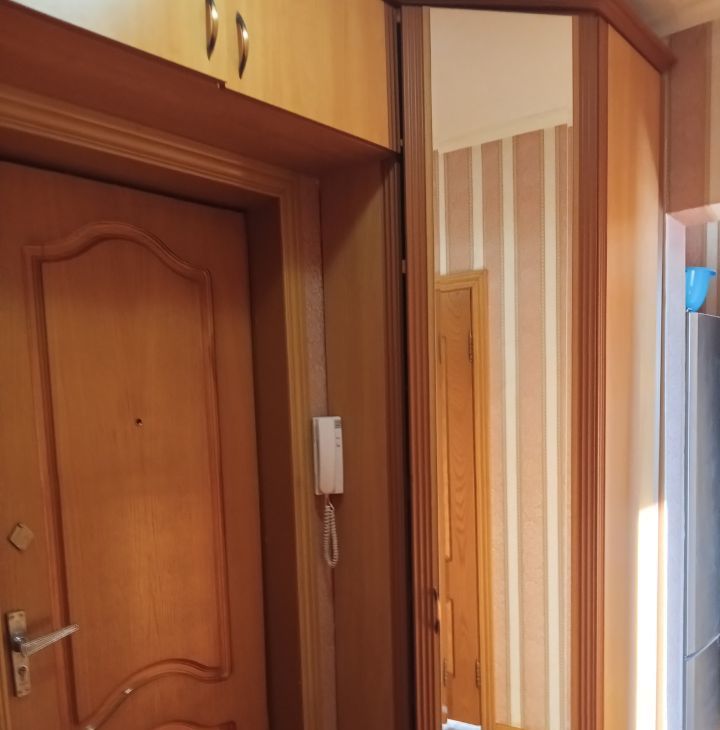 Сдается двухкомнатная квартира на Суздальская улица, 10К3, метро Новокосино, г. Москва