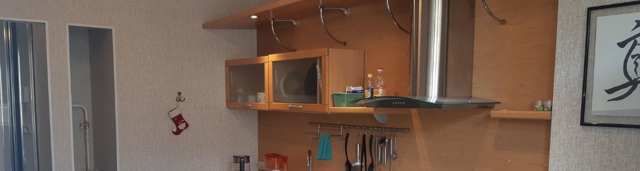 Снять 1к квартиру на Зоологическая улица, 30, метро Пушкинская, г. Москва