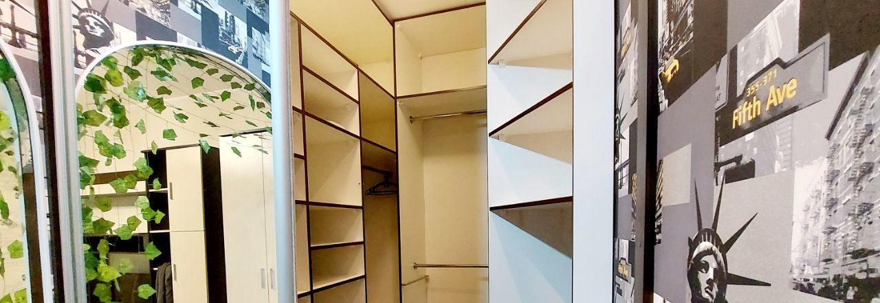 Снять 1-комнатную квартиру на Некрасовская улица, 7, метро Некрасовка, г. Москва