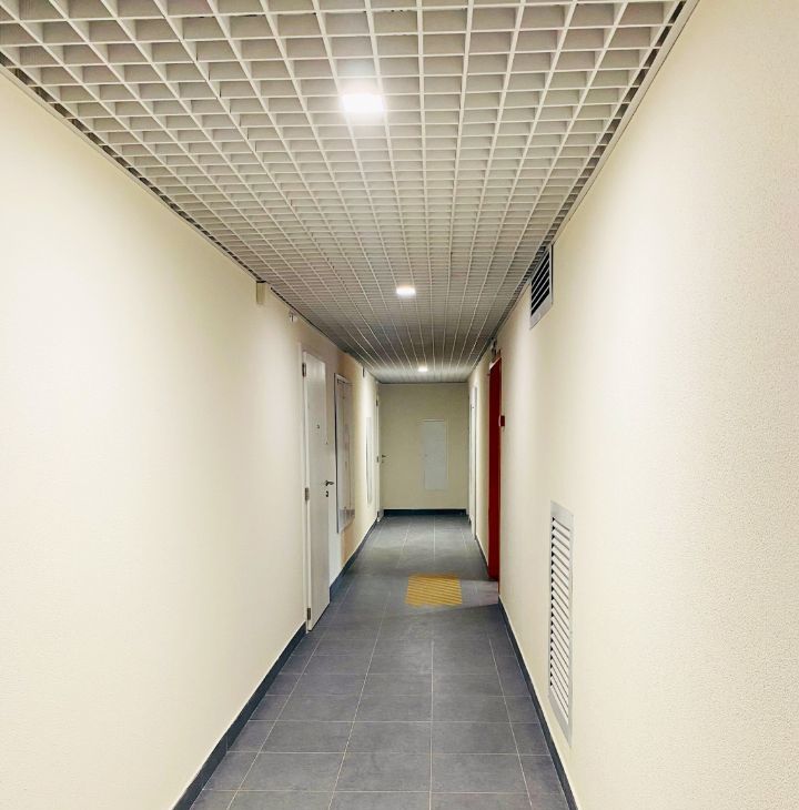 Сдаю трехкомнатную квартиру на улица Генерала Глаголева, 5К1, метро Хорошёвская, г. Москва