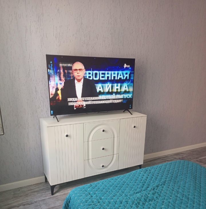 Аренда 2х-комнатной квартиры на улица Чароитовая, 1к4, метро Ольховая, г. Москва