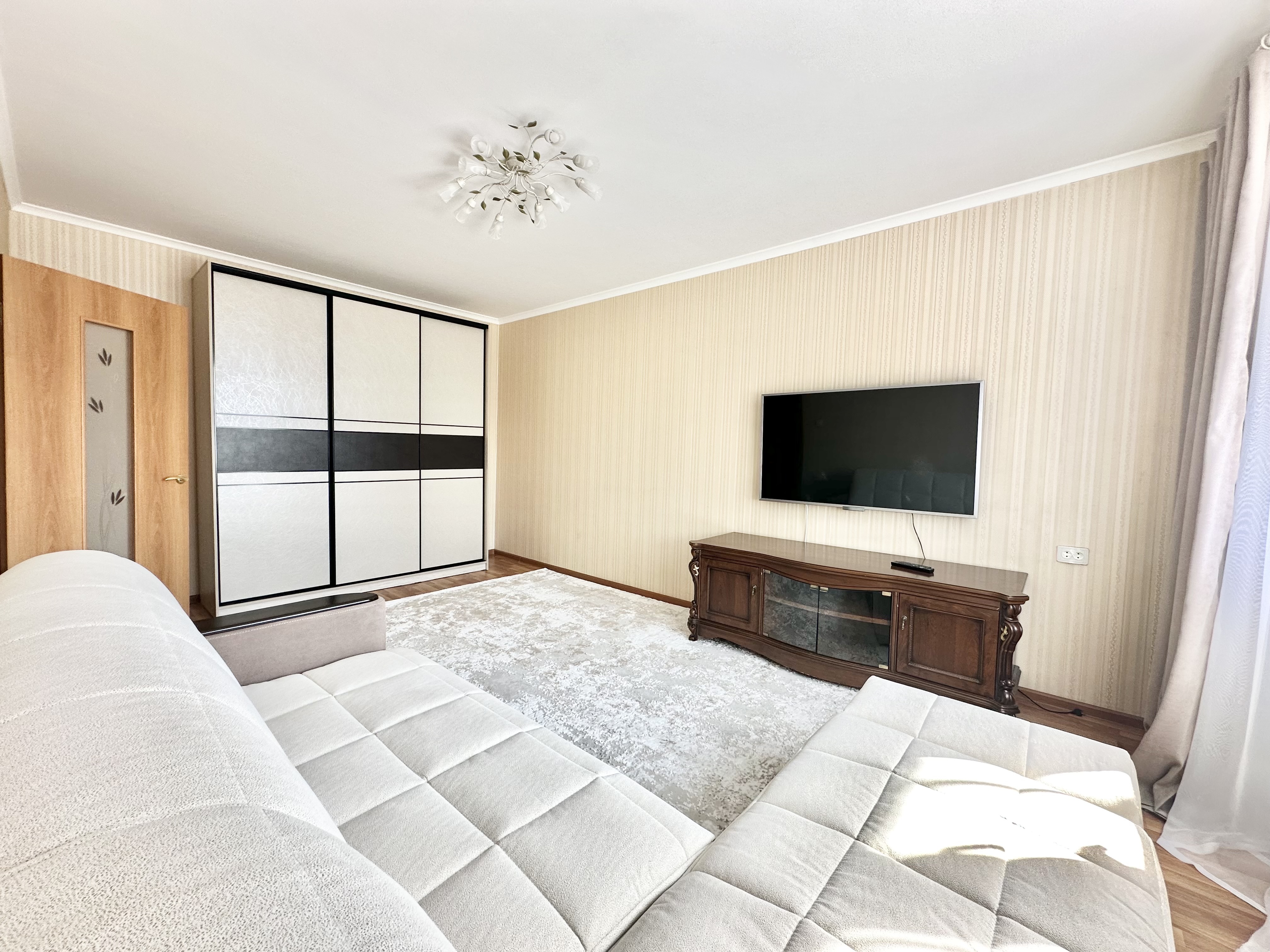 Сдается 1-к квартира на Московская обл, г Одинцово, б-р Маршала Крылова, д 18, г. Москва